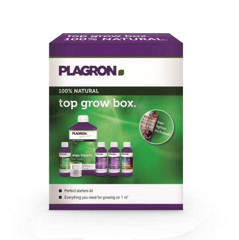 plagron top grow box bio_greentown